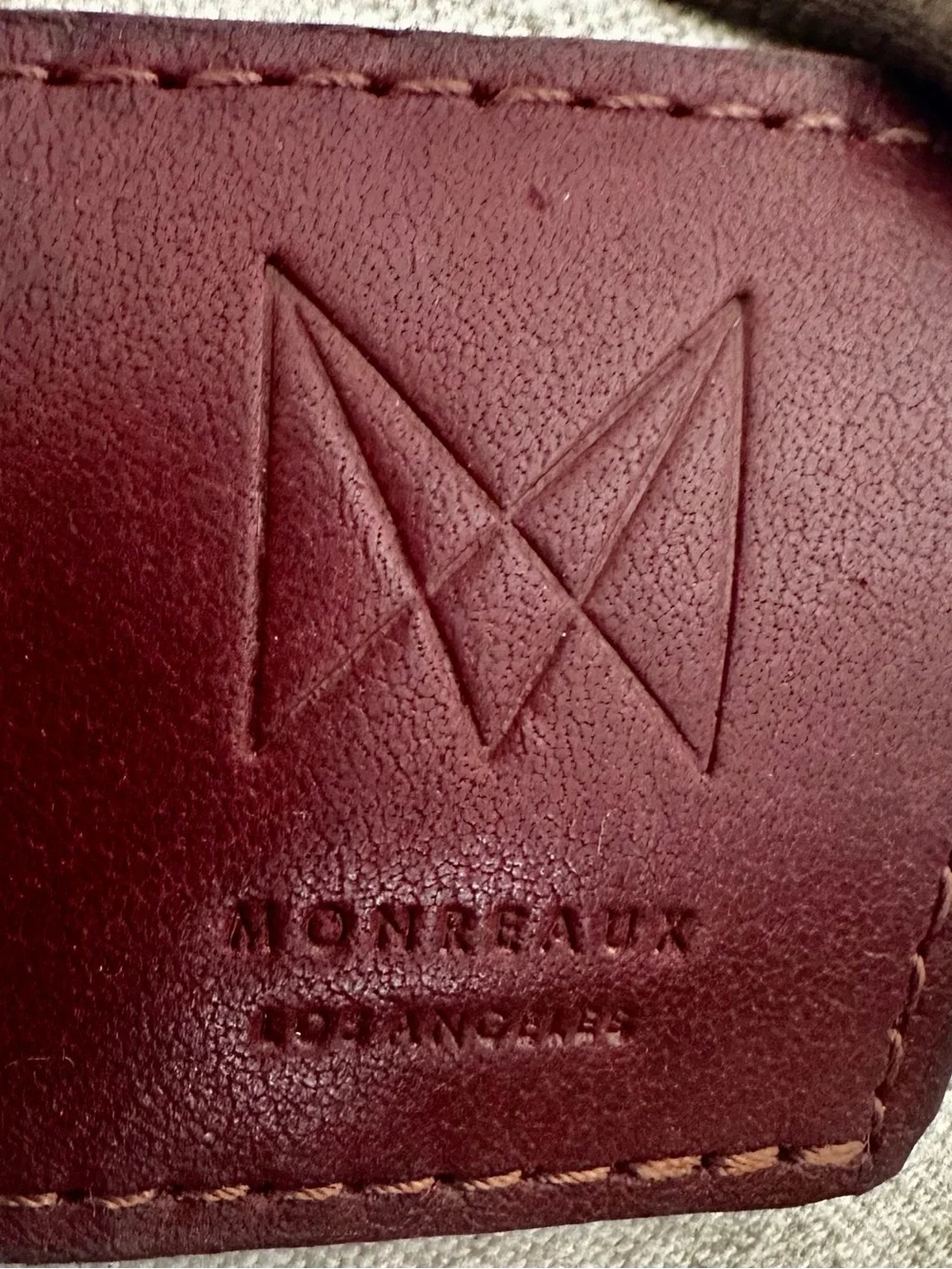 Monreaux sleek deep